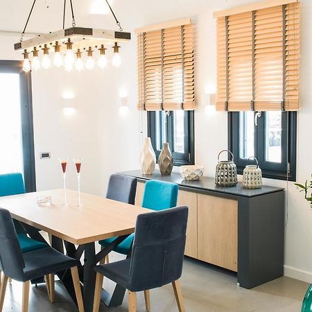 Zafira Residence คาร์เทราดอส ภายนอก รูปภาพ