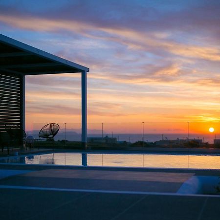 Zafira Residence คาร์เทราดอส ภายนอก รูปภาพ