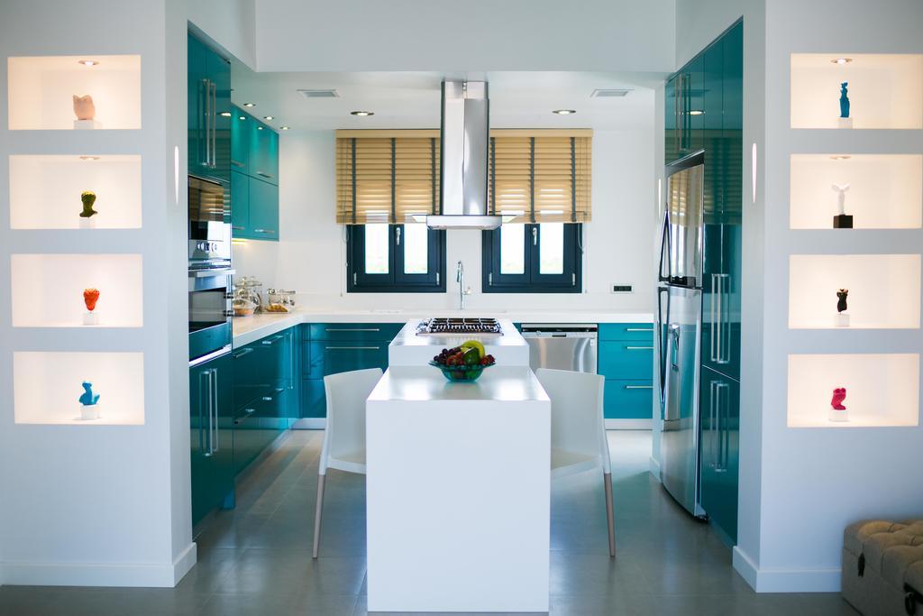 Zafira Residence คาร์เทราดอส ภายนอก รูปภาพ