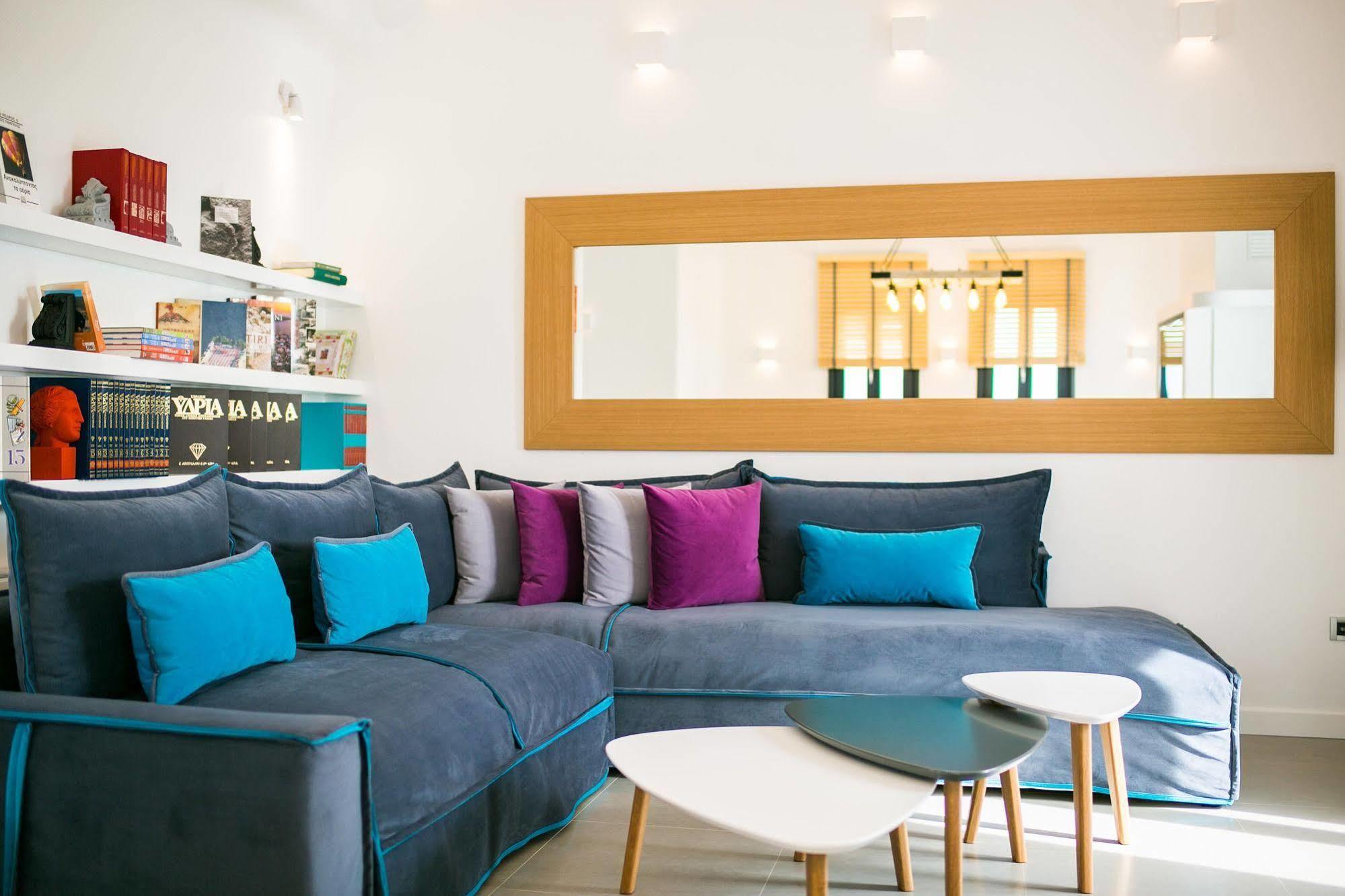 Zafira Residence คาร์เทราดอส ภายนอก รูปภาพ