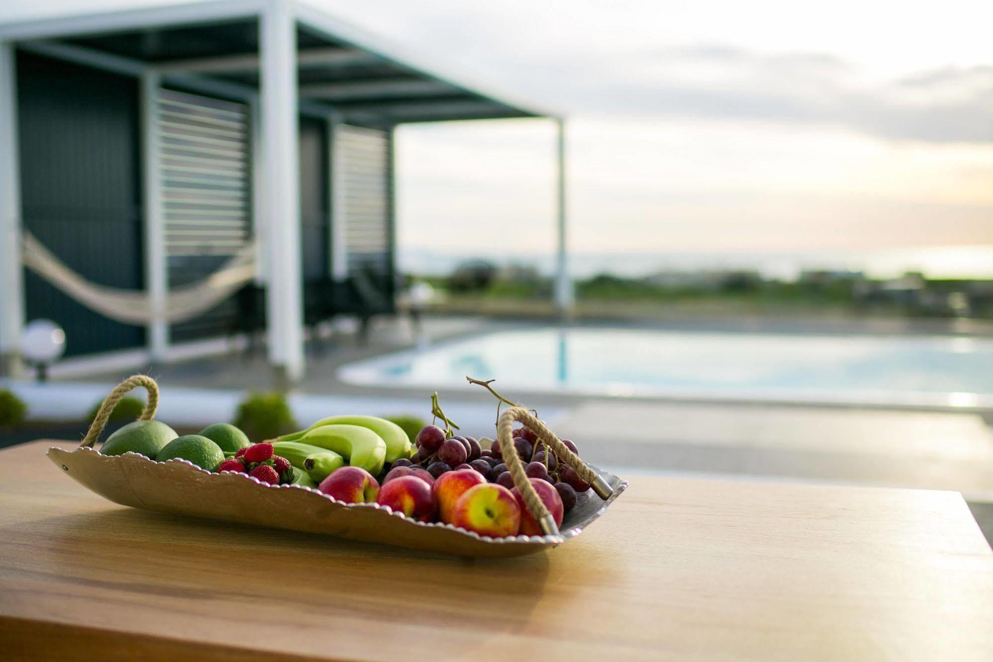 Zafira Residence คาร์เทราดอส ภายนอก รูปภาพ