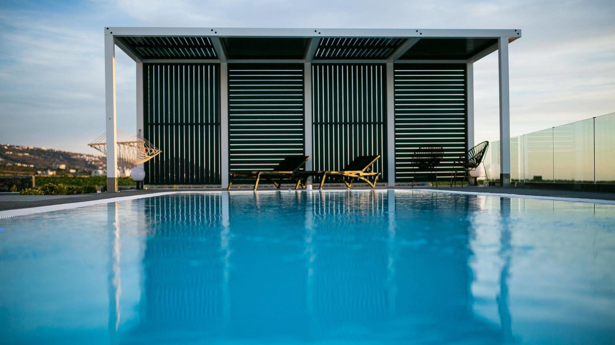 Zafira Residence คาร์เทราดอส ภายนอก รูปภาพ